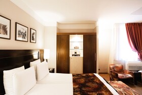 Regent Contades, BW Premier Collection