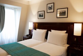 Regent Contades, BW Premier Collection