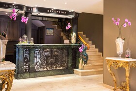 Regent Contades, BW Premier Collection