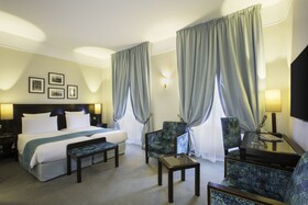 Regent Contades, BW Premier Collection