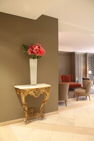 Regent Contades, BW Premier Collection