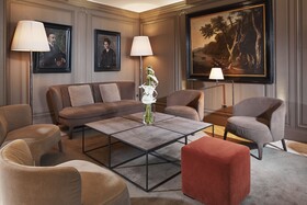 Regent Contades, BW Premier Collection