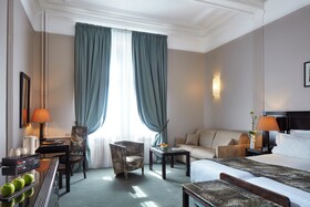 Regent Contades, BW Premier Collection