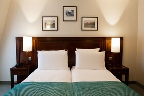 Regent Contades, BW Premier Collection