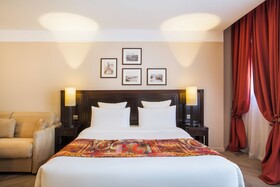 Regent Contades, BW Premier Collection