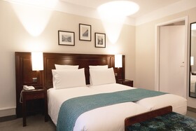 Regent Contades, BW Premier Collection