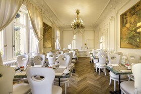 Regent Contades, BW Premier Collection