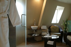 Regent Contades, BW Premier Collection