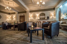 The Originals Bristol Strasbourg Centre Gare