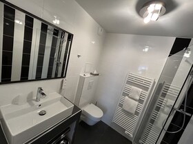 The Originals Bristol Strasbourg Centre Gare