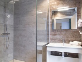 The Originals Bristol Strasbourg Centre Gare