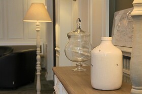 The Originals Bristol Strasbourg Centre Gare