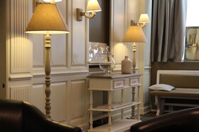 The Originals Bristol Strasbourg Centre Gare