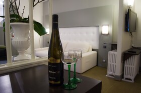 The Originals Bristol Strasbourg Centre Gare