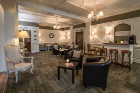 The Originals Bristol Strasbourg Centre Gare