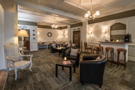 The Originals Bristol Strasbourg Centre Gare