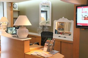 The Originals Bristol Strasbourg Centre Gare