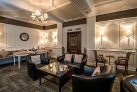 The Originals Bristol Strasbourg Centre Gare