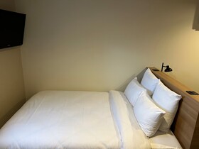 The Originals Bristol Strasbourg Centre Gare