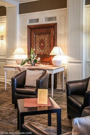 The Originals Bristol Strasbourg Centre Gare