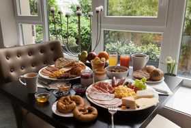 The Originals Boutique Hotel Des Princes Strasbourg Centre