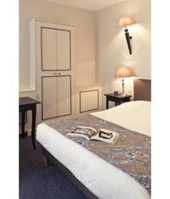 The Originals Boutique Hotel Des Princes Strasbourg Centre