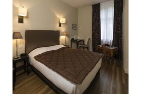 The Originals Boutique Hotel Des Princes Strasbourg Centre
