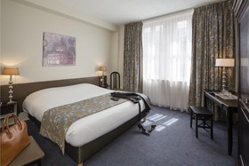The Originals Boutique Hotel Des Princes Strasbourg Centre