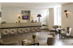 The Originals Boutique Hotel Des Princes Strasbourg Centre