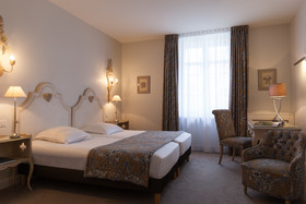 The Originals Boutique Hotel Des Princes Strasbourg Centre