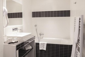 The Originals Boutique Hotel Des Princes Strasbourg Centre