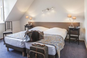 The Originals Boutique Hotel Des Princes Strasbourg Centre