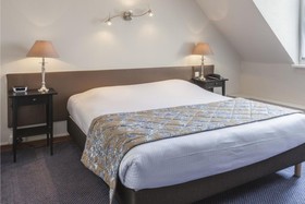 The Originals Boutique Hotel Des Princes Strasbourg Centre