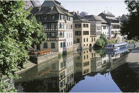 The Originals Boutique Hotel Des Princes Strasbourg Centre