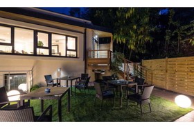 The Originals Boutique Hotel Des Princes Strasbourg Centre