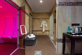 Hôtel Kyriad Design Enzo Thionville