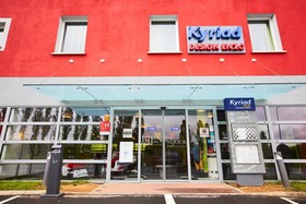 Hôtel Kyriad Design Enzo Thionville