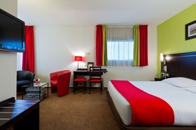 Hôtel Kyriad Design Enzo Thionville