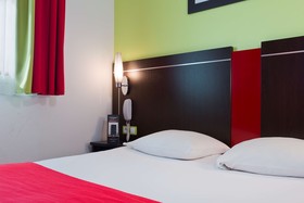 Hôtel Kyriad Design Enzo Thionville