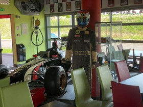 Hôtel Kyriad Design Enzo Thionville