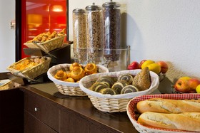 Hôtel Kyriad Design Enzo Thionville