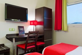 Hôtel Kyriad Design Enzo Thionville