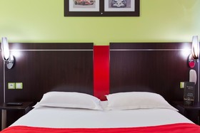 Hôtel Kyriad Design Enzo Thionville