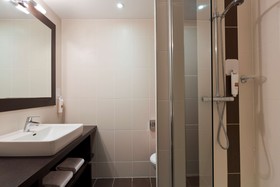 Hôtel Kyriad Design Enzo Thionville