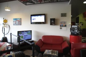 Hôtel Kyriad Design Enzo Thionville