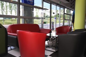 Hôtel Kyriad Design Enzo Thionville