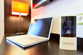 Hôtel Kyriad Design Enzo Thionville