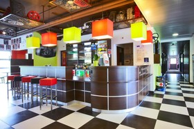 Hôtel Kyriad Design Enzo Thionville