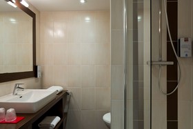 Hôtel Kyriad Design Enzo Thionville