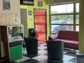 Hôtel Kyriad Design Enzo Thionville